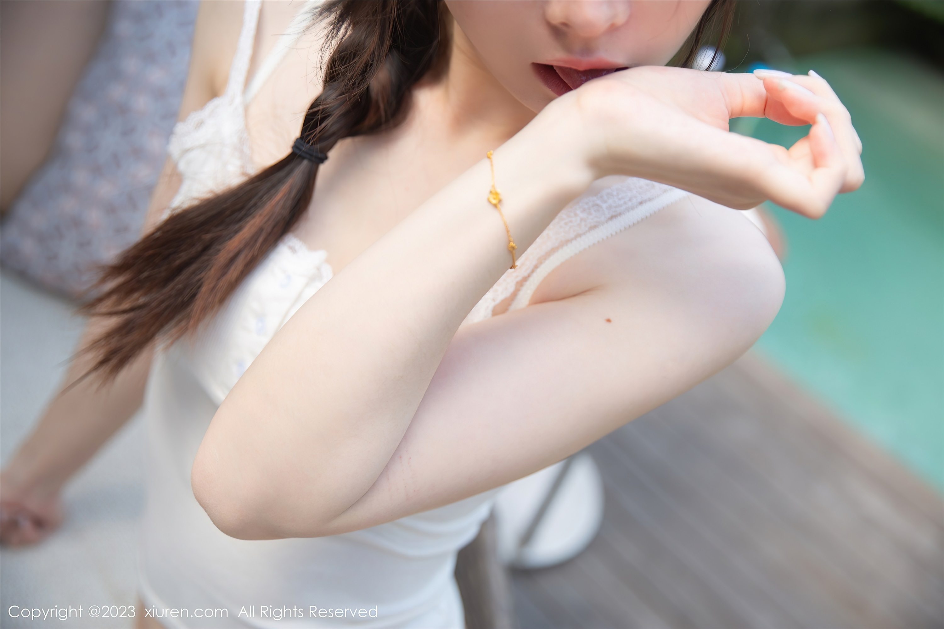 Xiuren秀人网 2023.08.11 NO.7221 是小逗逗